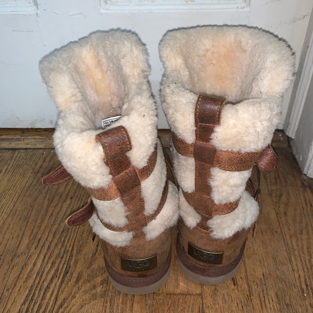 UGG Boots
